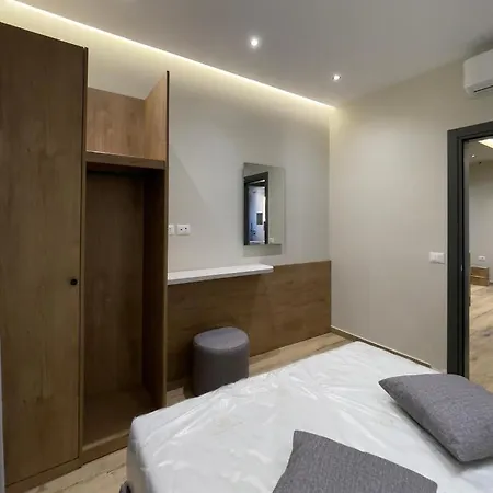 Fael Luxury 302 Daire Avlonya