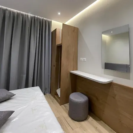 Fael Luxury 302 Daire