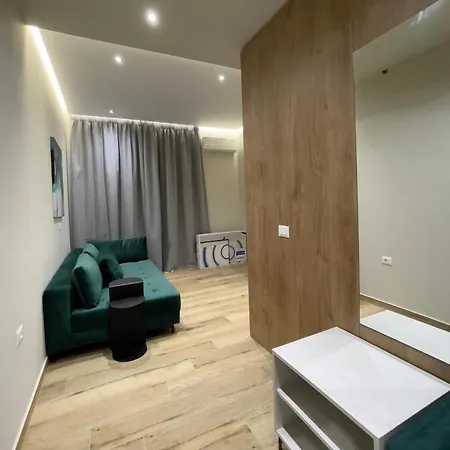 Fael Luxury 302 Daire