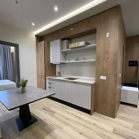 Fael Luxury 302 Daire Avlonya