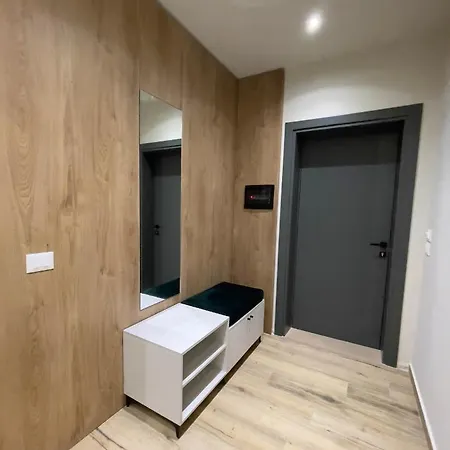 Fael Luxury 302 * Avlonya