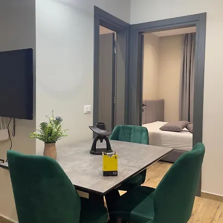 Fael Luxury 302 Daire